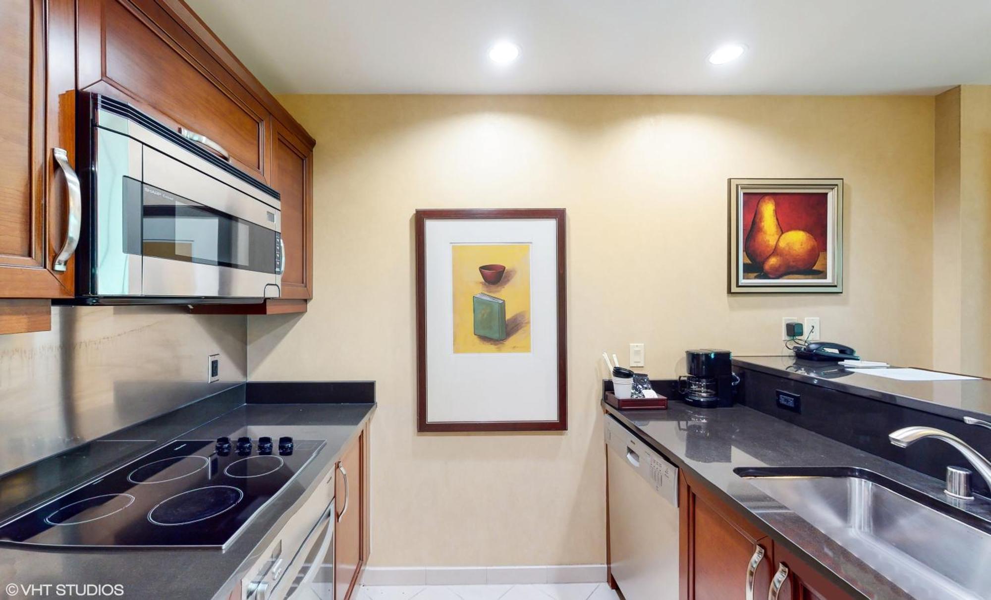 Lady Luck'S Vista - Private Balcony - Full Kitchen - Two Full Baths - Jetted Tub - Full Mgm Grand Resort Access W No Resort Fee At Mgm Signature Las Vegas Luaran gambar